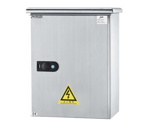 室外低压不锈钢配电箱XO5-400